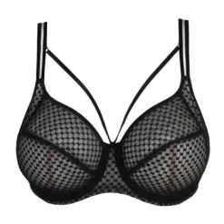 Glass Beach Full-Cup, Black