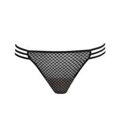 Glass Beach String, Black