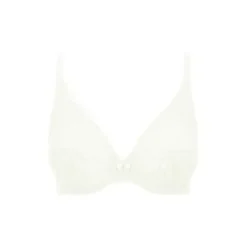 Halo Lace Full-Cup, Ivory