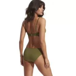 Hipster Bikinitrusse, Avocado