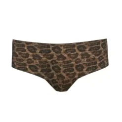 Hugh Hipster, Olive Green