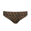 Hugh Rio Tai, Leopard Olive Green