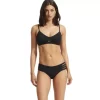 Hybrid Bralette, Sort