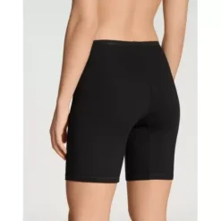 Iconic Trusse Med Ben, Black