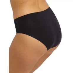 Ines Secret Brief, Black