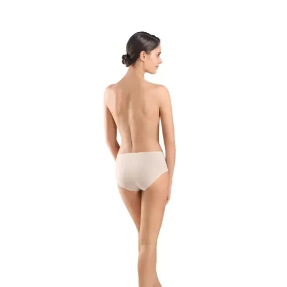 Invisible Cotton Maxi, Powder