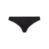 Invisible Cotton String, Black