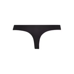 Invisible Cotton String, Black