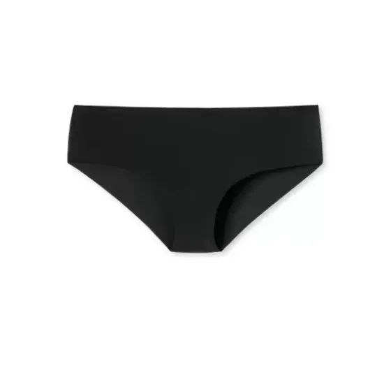 Invisible Hipster, Black