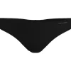 Invisibles Cotton String, Black