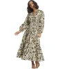 ISLAND IN THE SUN DRESS AVOCAD