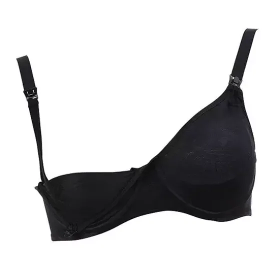 Jacquard Amme BH, Black