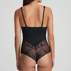Jane Bodystocking, Black