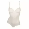 Jane Bodystocking, Natural