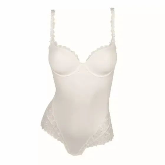 Jane Bodystocking, Natural