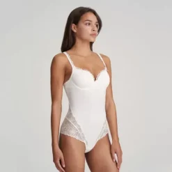 Jane Bodystocking, Natural
