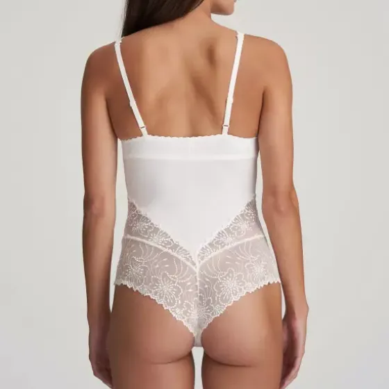 Jane Bodystocking, Natural