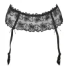 Jane Hofteholder, Black