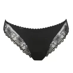 Jane Italian Tai, Black