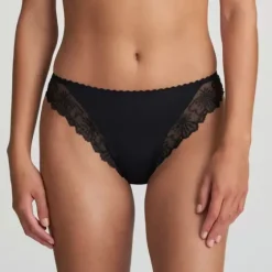 Jane Italian Tai, Black