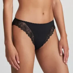 Jane Italian Tai, Black