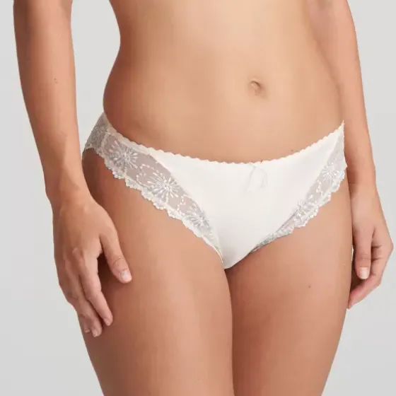 Jane Italian Tai, Boudoir Cream