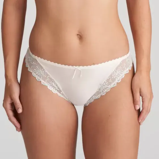 Jane Italian Tai, Boudoir Cream