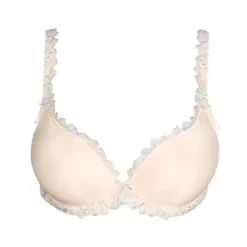 Jane Padded, Boudoir Cream