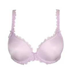 Jane Padded, Pastel Lavender
