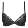 Jane Push-Up, Black