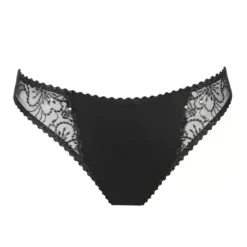 Jane Tai, Black