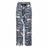Janet Pants, Blue Fog