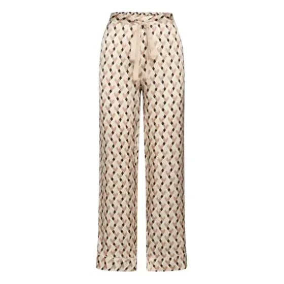 Janet Pants, Crystal Grey