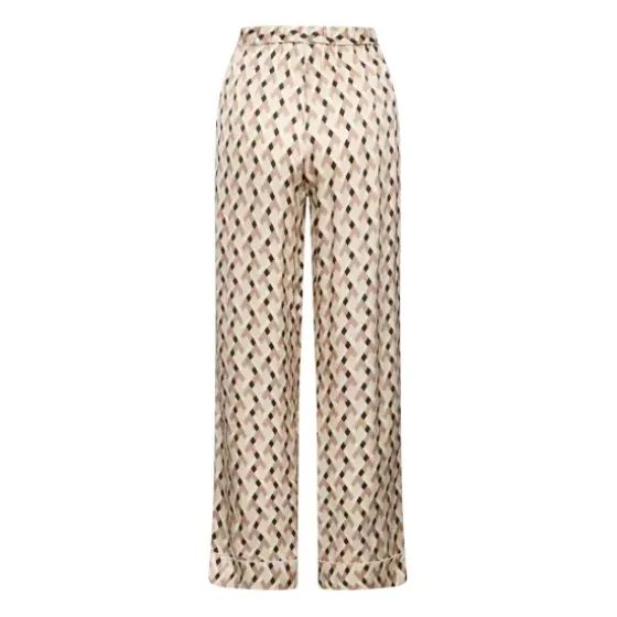 Janet Pants, Crystal Grey