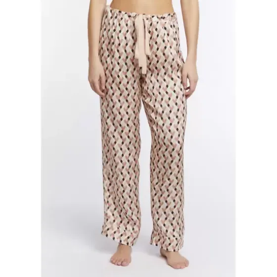 Janet Pants, Crystal Grey