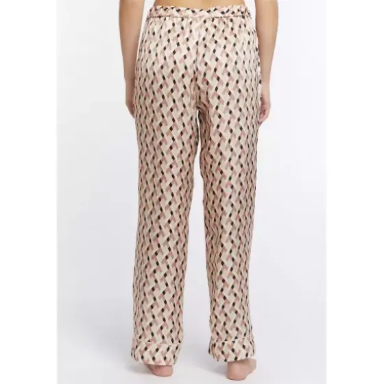 Janet Pants, Crystal Grey
