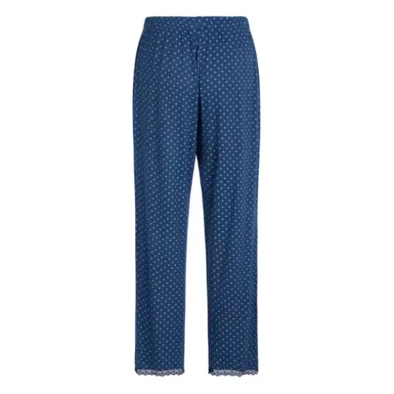 Jasmin Natbuks, Ensign Blue
