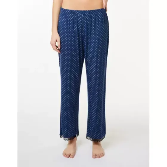 Jasmin Natbuks, Ensign Blue