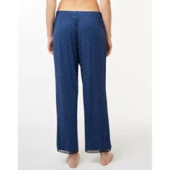 Jasmin Natbuks, Ensign Blue