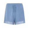 Jazz Shorts, Mist