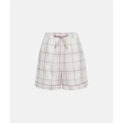 Jbs Natshorts Lang, Rose Stripes