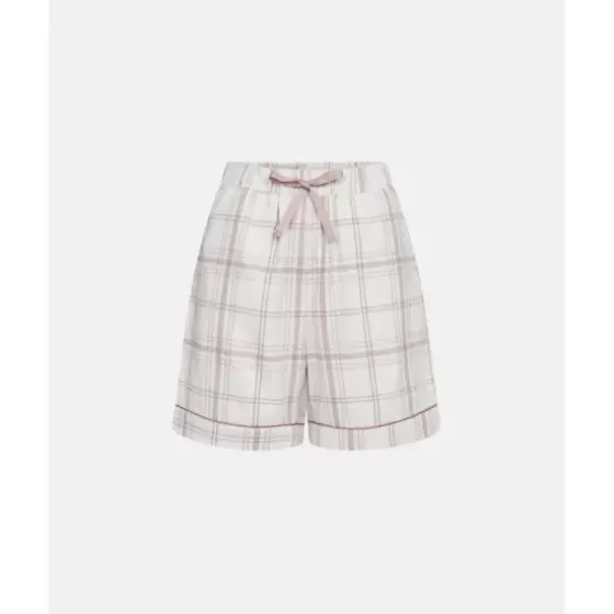Jbs Natshorts Lang, Rose Stripes