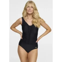 Jennifer Badedragt, Sort