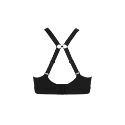 Jolie Sports Bh, Black/Grey