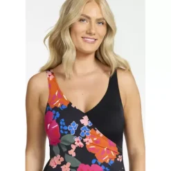 Julia Badedragt, Flower
