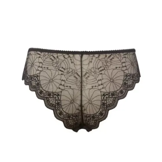 Julia Brazilian Trusse, Black