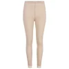 Juliana Leggings, Heather Nude