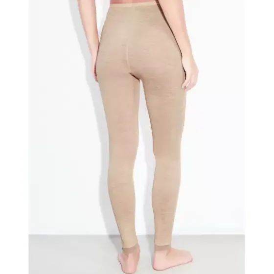 Juliana Leggings, Heather Nude