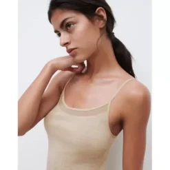 Juliana Smal Strop, Heather Nude