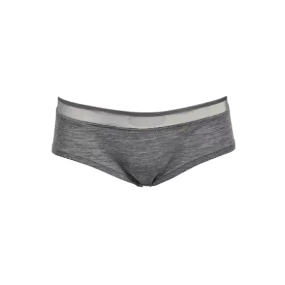 Juliana Uld Hipster, Grey